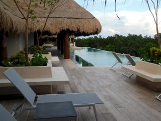Jungle View 1 Br. Apt. with Great Infinity Pool - Tulum - 2