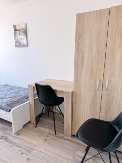 CityBase direkt am Rhein - 9