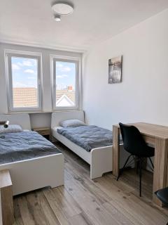 CityBase direkt am Rhein - Weißenthurm - 8