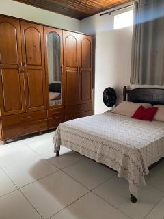 Temporada Ubatuba - 1