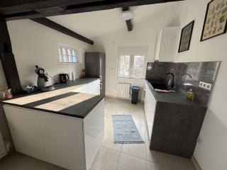 Apartment 50m2 Schiltigheim - 3