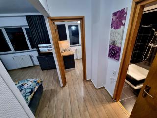 Cozy flat in the city center - 3