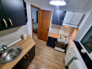 Cozy flat in the city center - 2