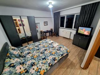 Cozy flat in the city center - 0