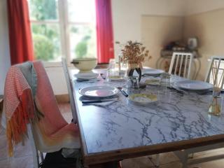 Santa Teresa, hospedaje rural - 6