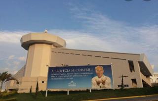 Studio Nª Sª das Graças condominio da fé - 5