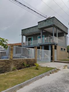 Hospedagem Cantinho do Atlântico - Salinópolis - 9