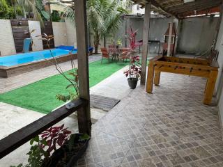 Casa de temporada em angra - Angra dos Reis - 0