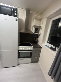 Sentral leilighet i Kristiansand - 5