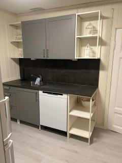 Sentral leilighet i Kristiansand - 9