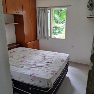 Casa simples e aconchegante com 2 camas de casal - Ubatuba - 5