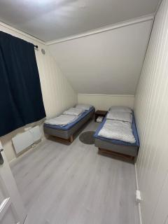 Sentral leilighet i Kristiansand - Kristiansand - 1