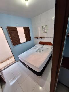 Pousada São João - Jericoacoara - 1