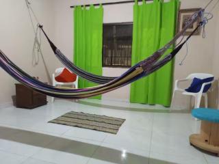 Habitacion fresca - Barranquilla - 0