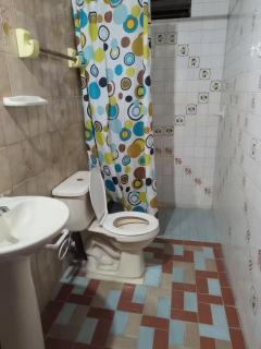 Habitacion fresca - Barranquilla - 2