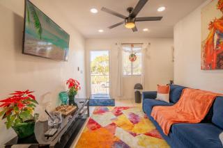 Queens Cozy Condo Near Downtown Airport - Miami - 5