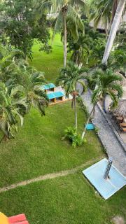 Suit Junior Emano 410 - Ixtapa - 8