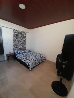 Apartahotel Zamflor - Puerto Asís - 6