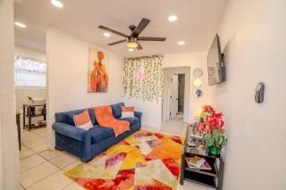 Queens Cozy Condo Near Downtown Airport - Miami - 0