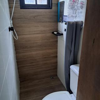Casa simples e aconchegante com 2 camas de casal - Ubatuba - 2