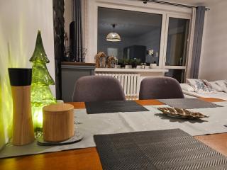 Apartament przy Krupówkach Szarotka - Zakopane - 9
