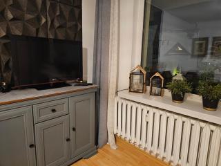 Apartament przy Krupówkach Szarotka - Zakopane - 6
