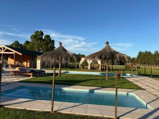 Las Torres del Sol - Villa Lía - 5