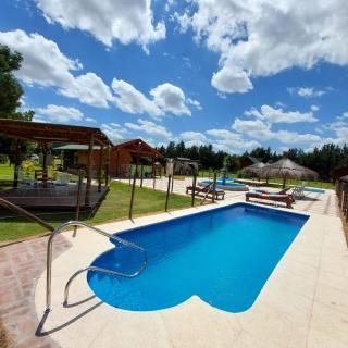 Las Torres del Sol - Villa Lía - 1