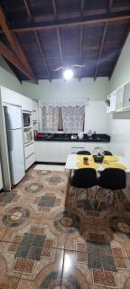 Casa no centro aproveite o melhor de Foz - Foz do Iguaçu - 7