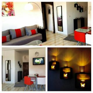 Appartement à proximité de l'aéroport de Marrakech - 6