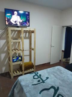 Casa amueblada para 6 personas - San Carlos de Bolívar - 0
