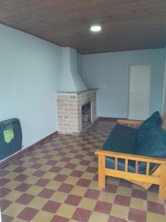 Casa amueblada para 6 personas - San Carlos de Bolívar - 7