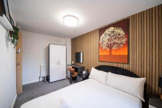 Norfolk Park Rooms - Sheffield City - Sheffield - 7