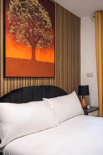 Norfolk Park Rooms - Sheffield City - Sheffield - 5