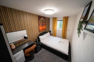 Norfolk Park Rooms - Sheffield City - 9