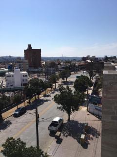 Gran Departamento Av Libertad - Villa Carlos Paz - 5