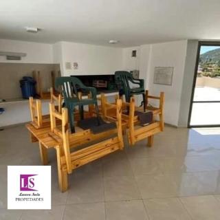 Gran Departamento Av Libertad - Villa Carlos Paz - 4