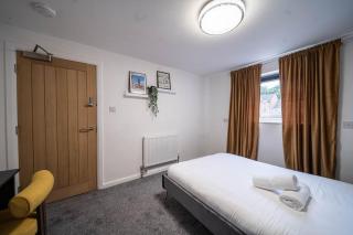 Norfolk Park Rooms - Sheffield City - Sheffield - 3