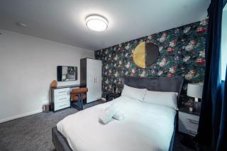 Norfolk Park Rooms - Sheffield City - 9