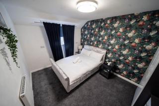 Norfolk Park Rooms - Sheffield City - Sheffield - 5