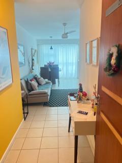 Maravilhoso Flat - Rio de Janeiro - 8