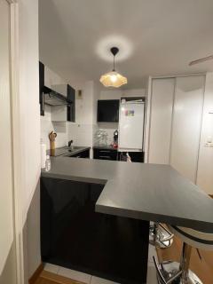 Magnifique Appartement Moderne - Villeneuve-le-Roi - 1