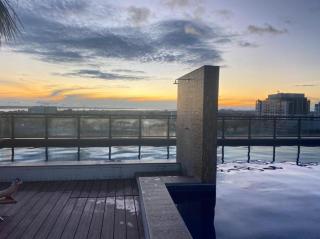 APART HOTEL SENSE II - Localizado em Hotel - Manaus - 8