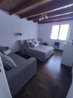 Departamento El Cerezo - Mar del Plata - 3
