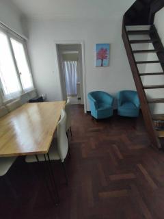 Departamento El Cerezo - Mar del Plata - 2
