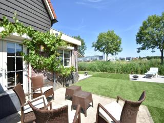 Villa Robinie - Oude-Tonge - 9