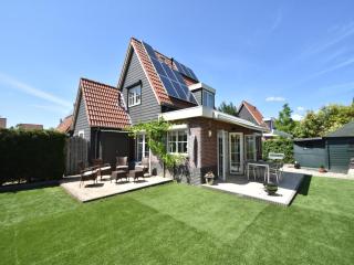 Villa Robinie - Oude-Tonge - 0
