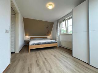 Villa Robinie - Oude-Tonge - 3