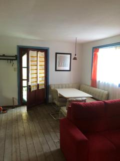 Cabaña Oceanía del Polonio - Rocha - 8