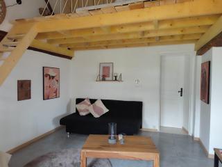 Le Gîte à l Ombre du Coteau - Auriébat - 6